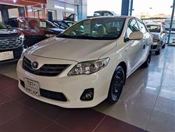 تۆیۆتا کۆرۆلا